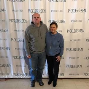 Meet your Posher, Wanda